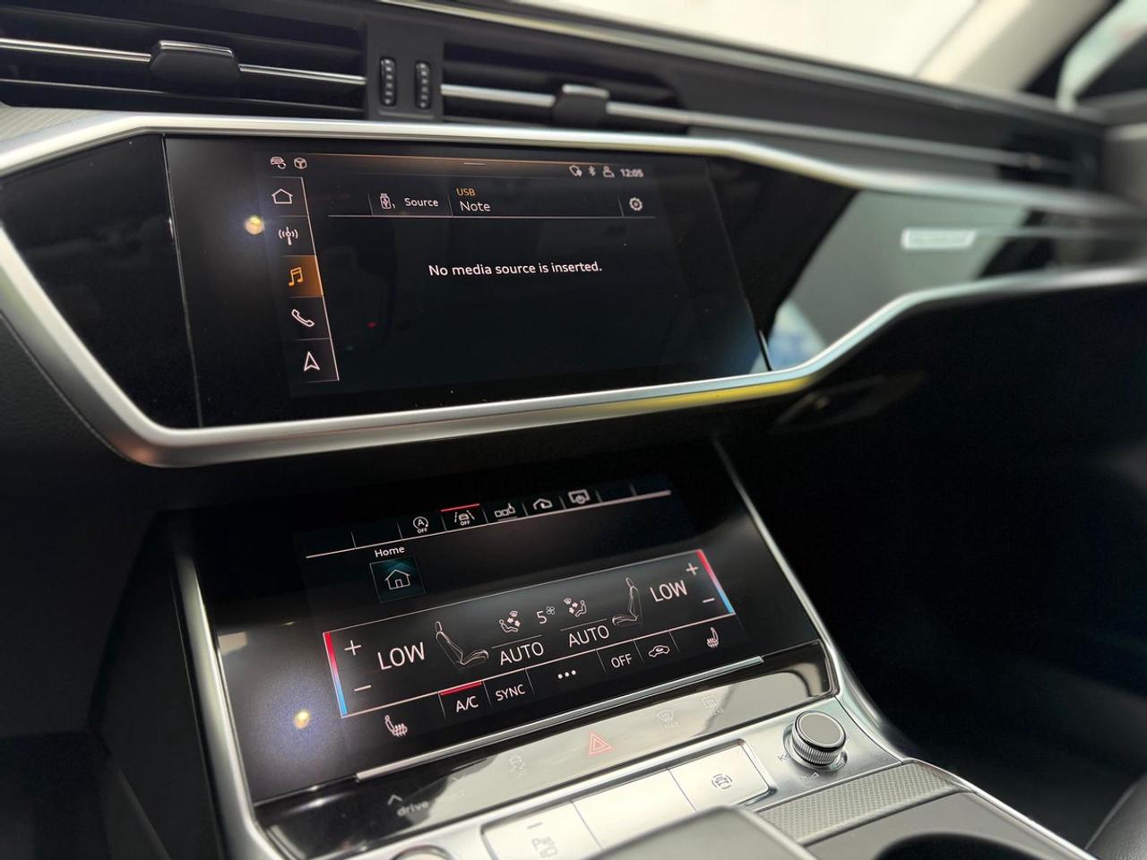 2019 Audi A6 3.0 V6 PROGRESSIVE|CLEAN CARFAX Photo