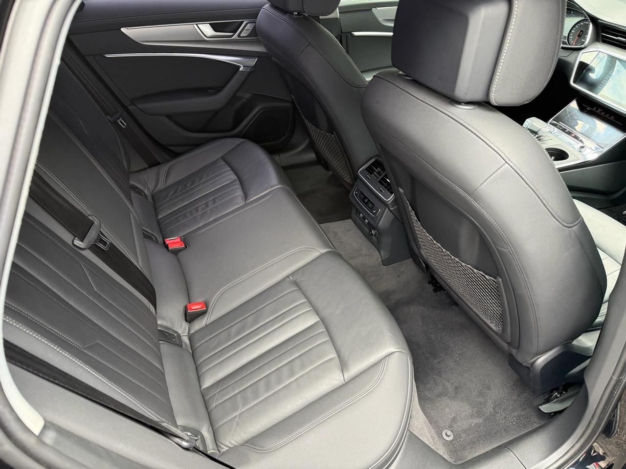 2019 Audi A6 3.0 V6 PROGRESSIVE|CLEAN CARFAX Photo