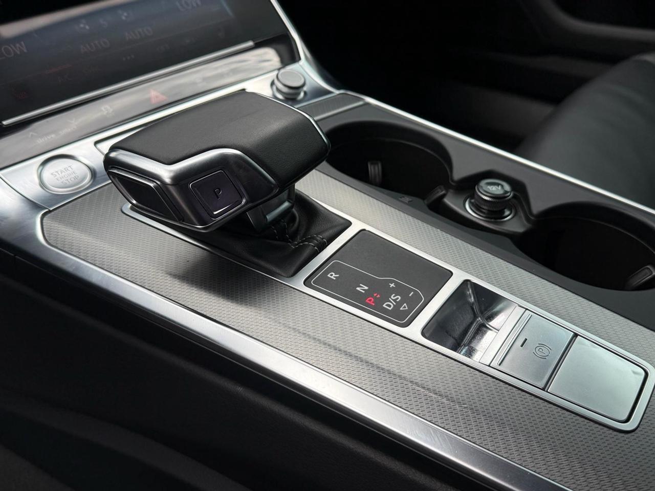 2019 Audi A6 3.0 V6 PROGRESSIVE|CLEAN CARFAX Photo