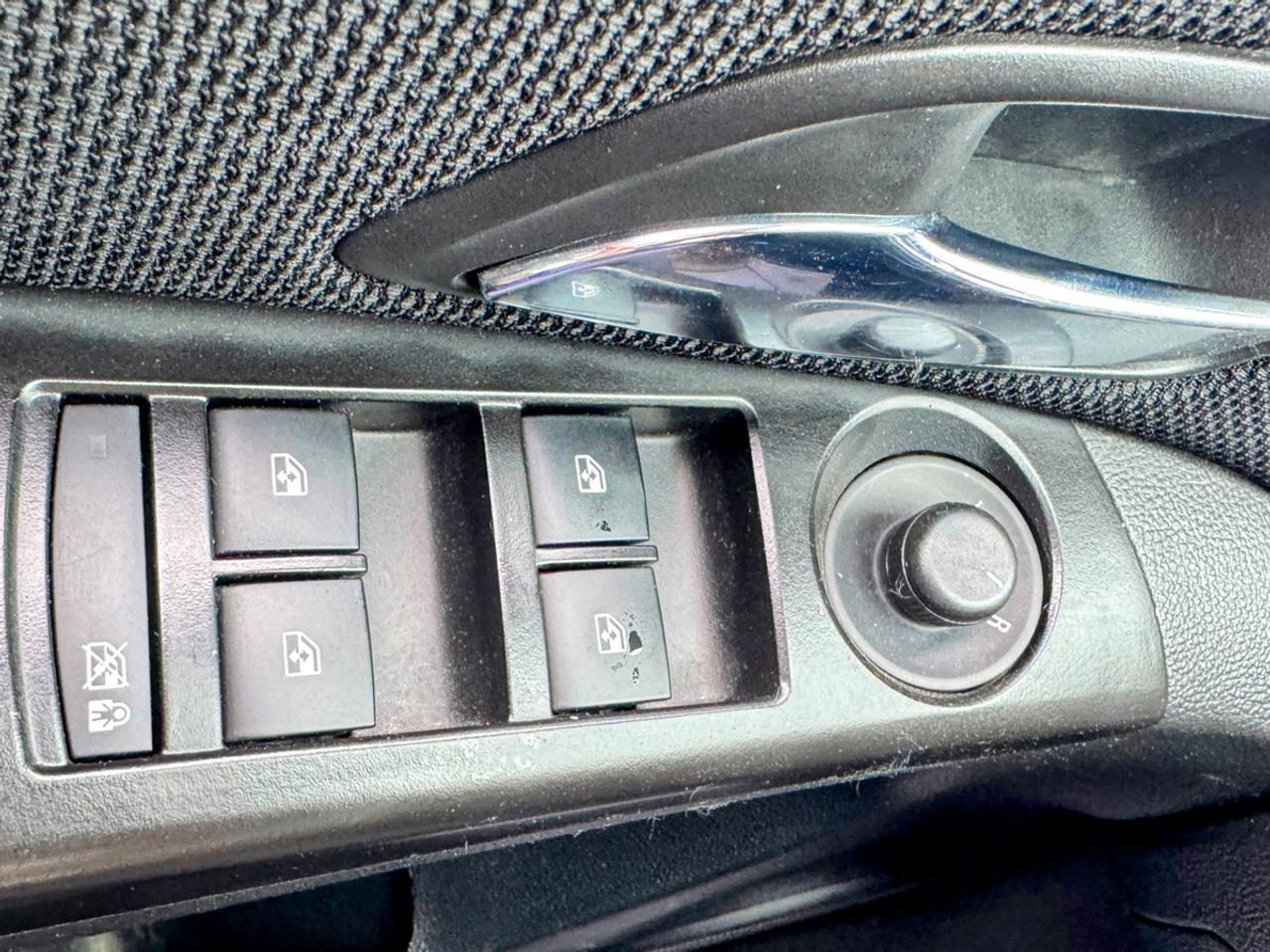2014 Chevrolet Cruze 1LT Photo