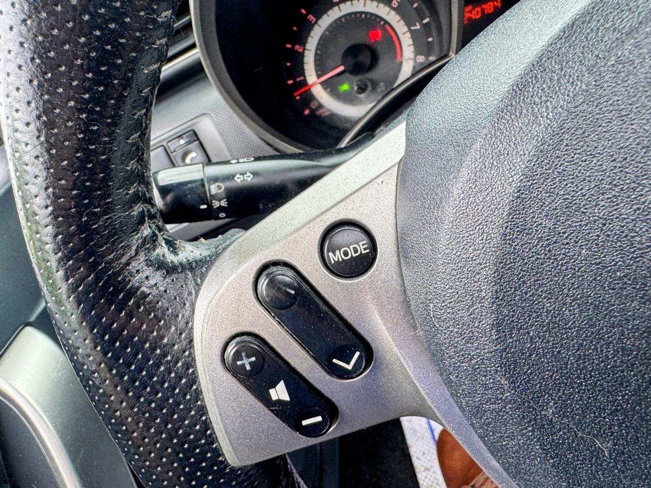 2011 Scion tC Sports A Photo