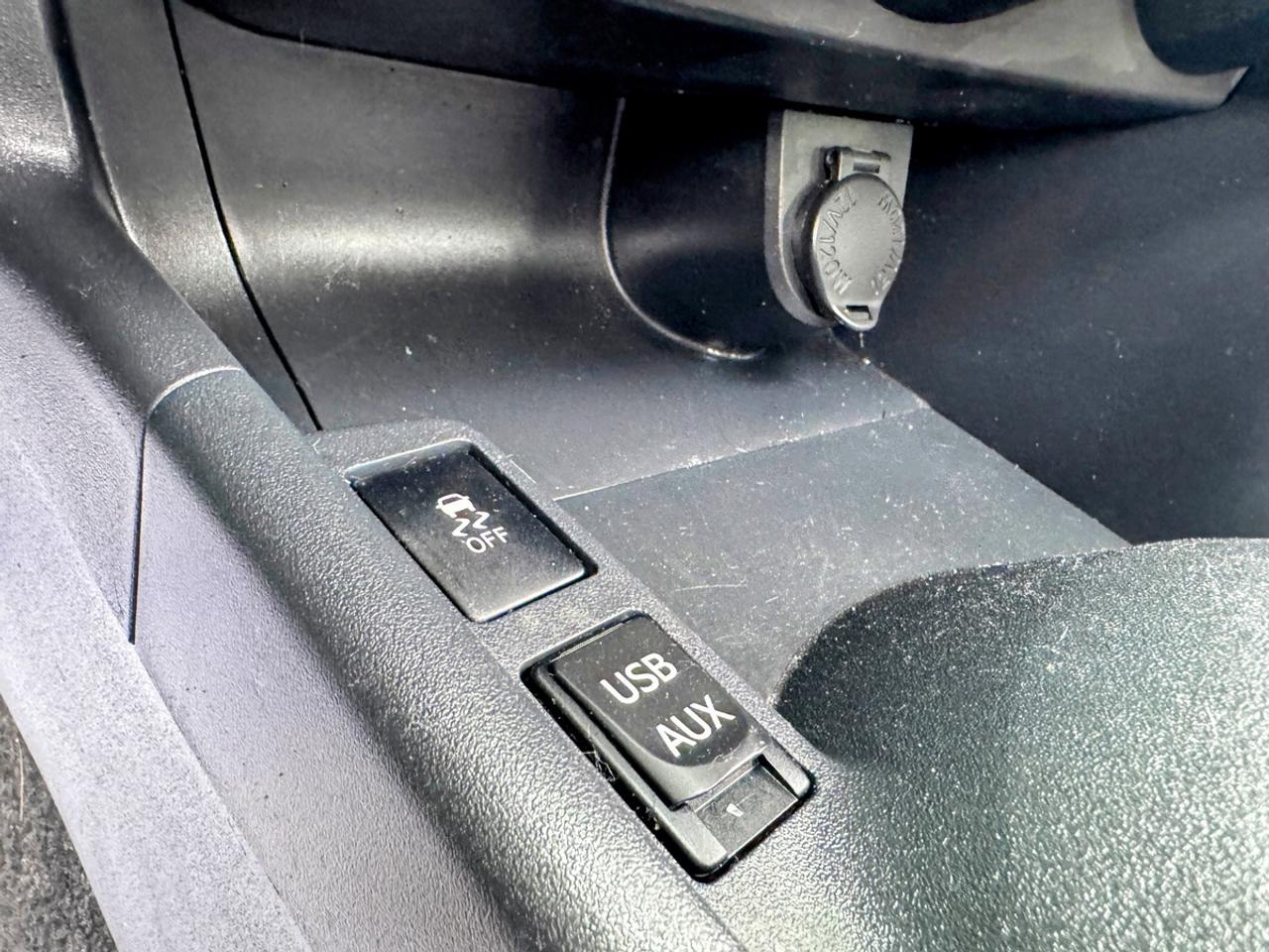 2011 Scion tC Sports A Photo
