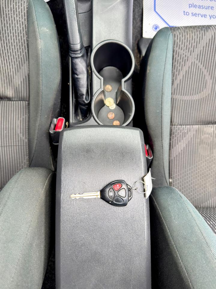 2011 Scion tC Sports A Photo