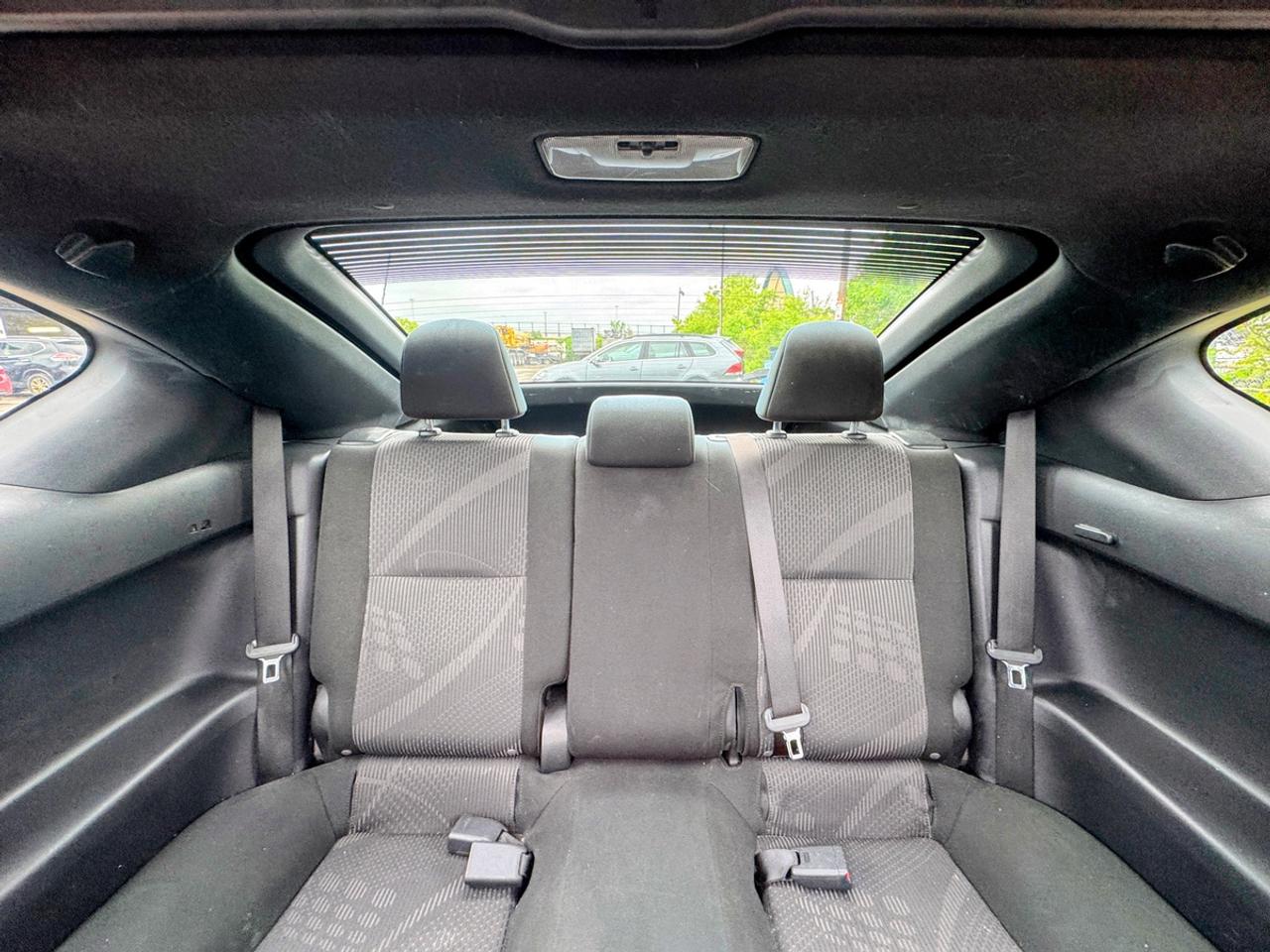 2011 Scion tC Sports A Photo