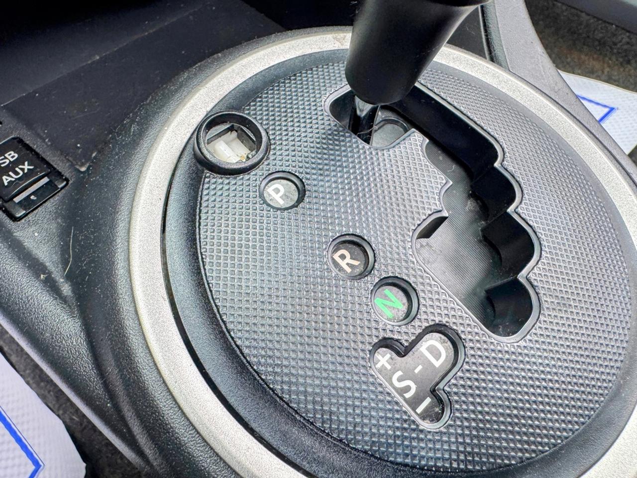 2011 Scion tC Sports A Photo