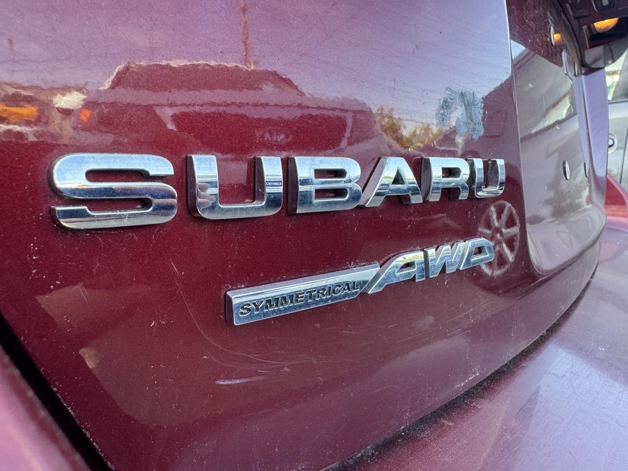 2013 Subaru Impreza Premium Photo