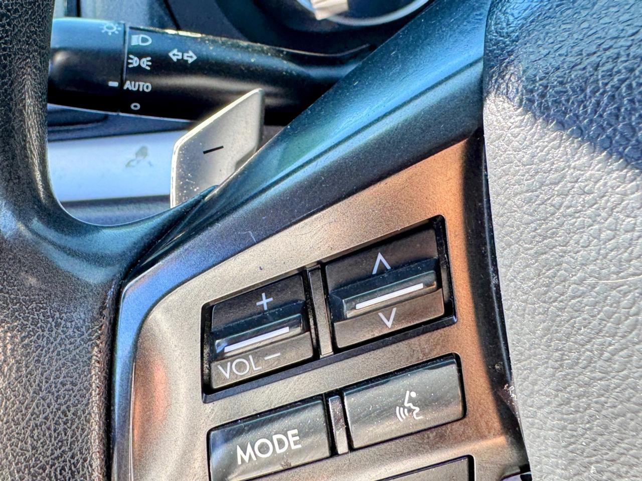 2013 Subaru Impreza Premium Photo