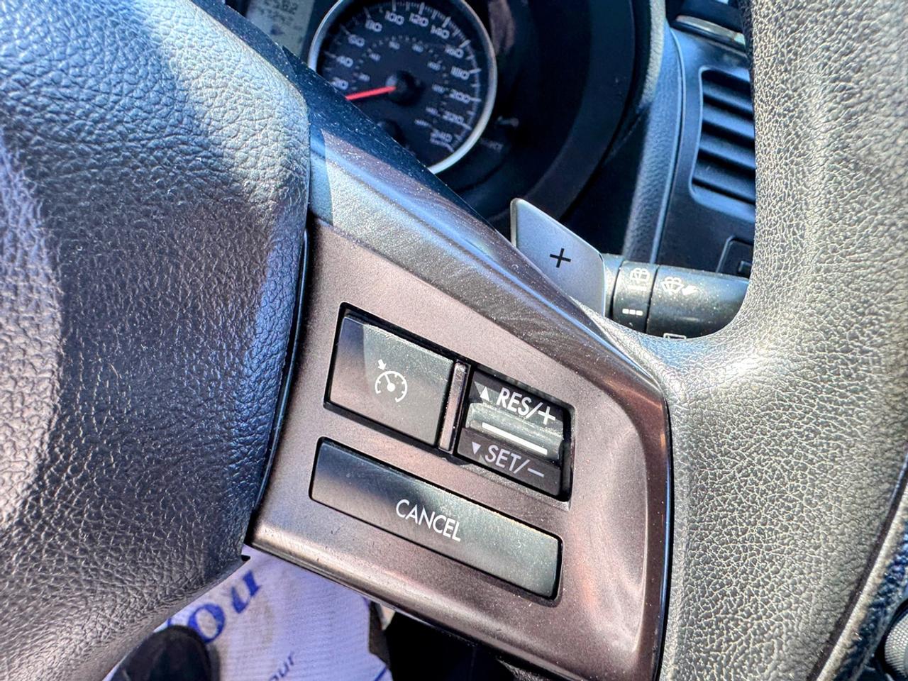 2013 Subaru Impreza Premium Photo