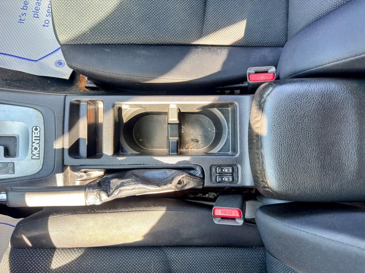 2013 Subaru Impreza Premium Photo