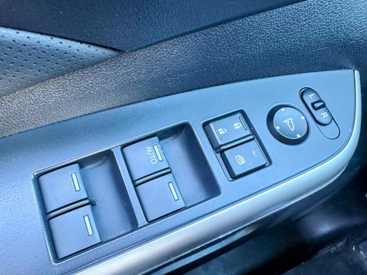 2016 Honda CR-V EX L Photo