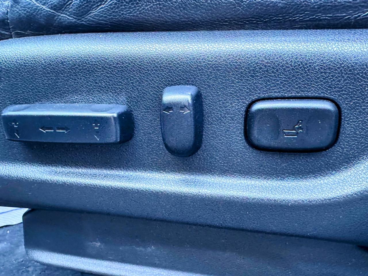 2016 Honda CR-V EX L Photo