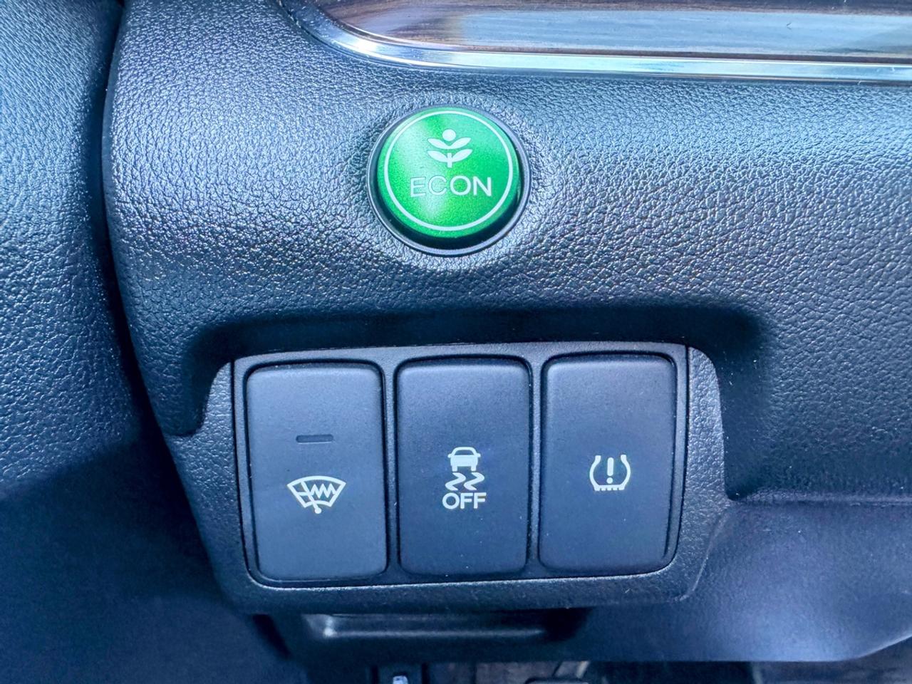 2016 Honda CR-V EX L Photo