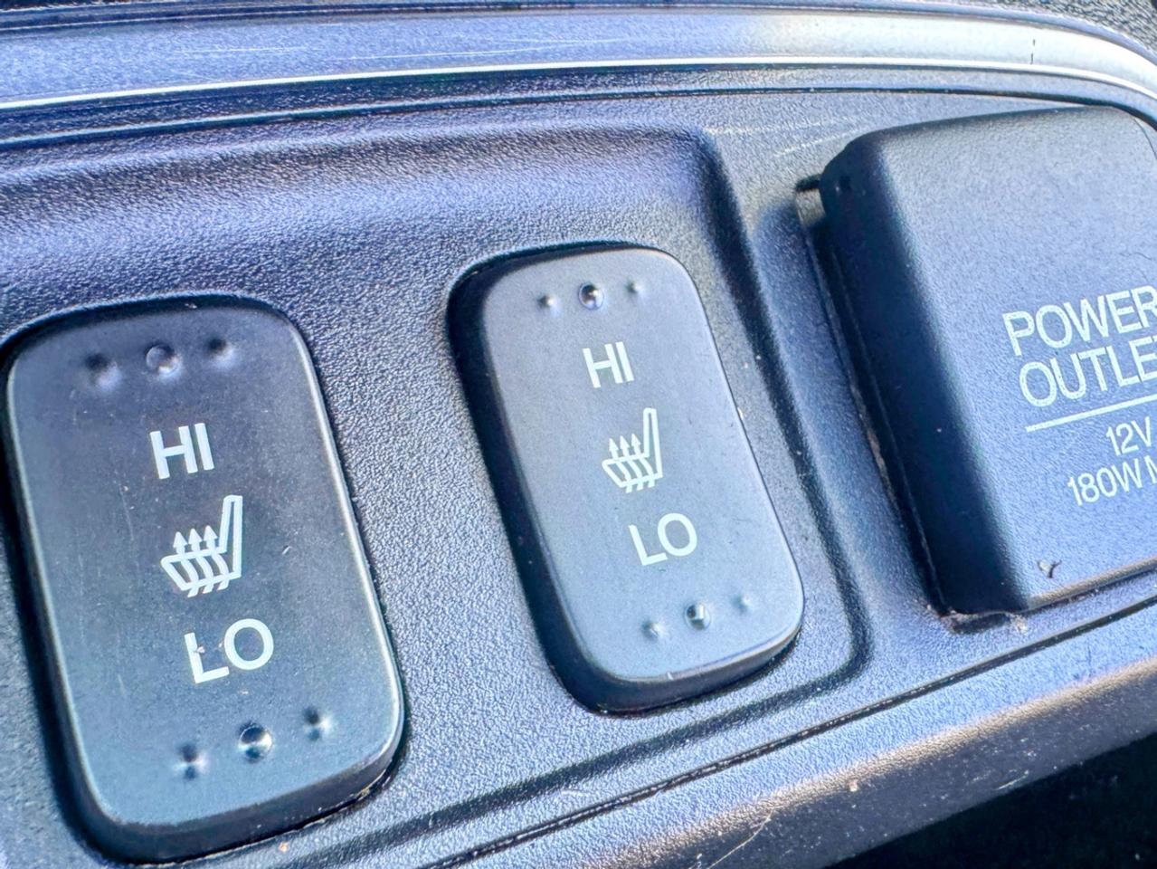 2016 Honda CR-V EX L Photo