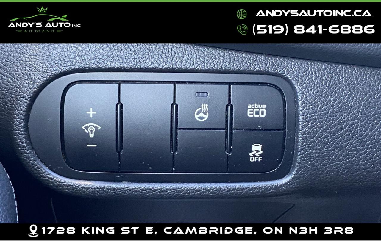 2014 Kia Rondo EX LUXURY W/NAVIGATION ! LEATHER ! SUNROOF ! EX LUXURY ! 7 SEATER ! LEATHER-LOADED Photo