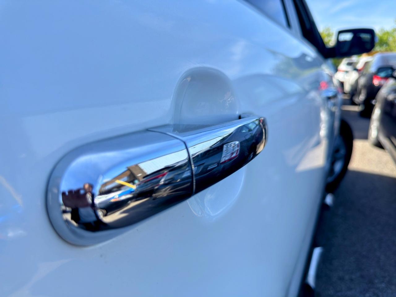 2013 Kia Sorento LX Photo