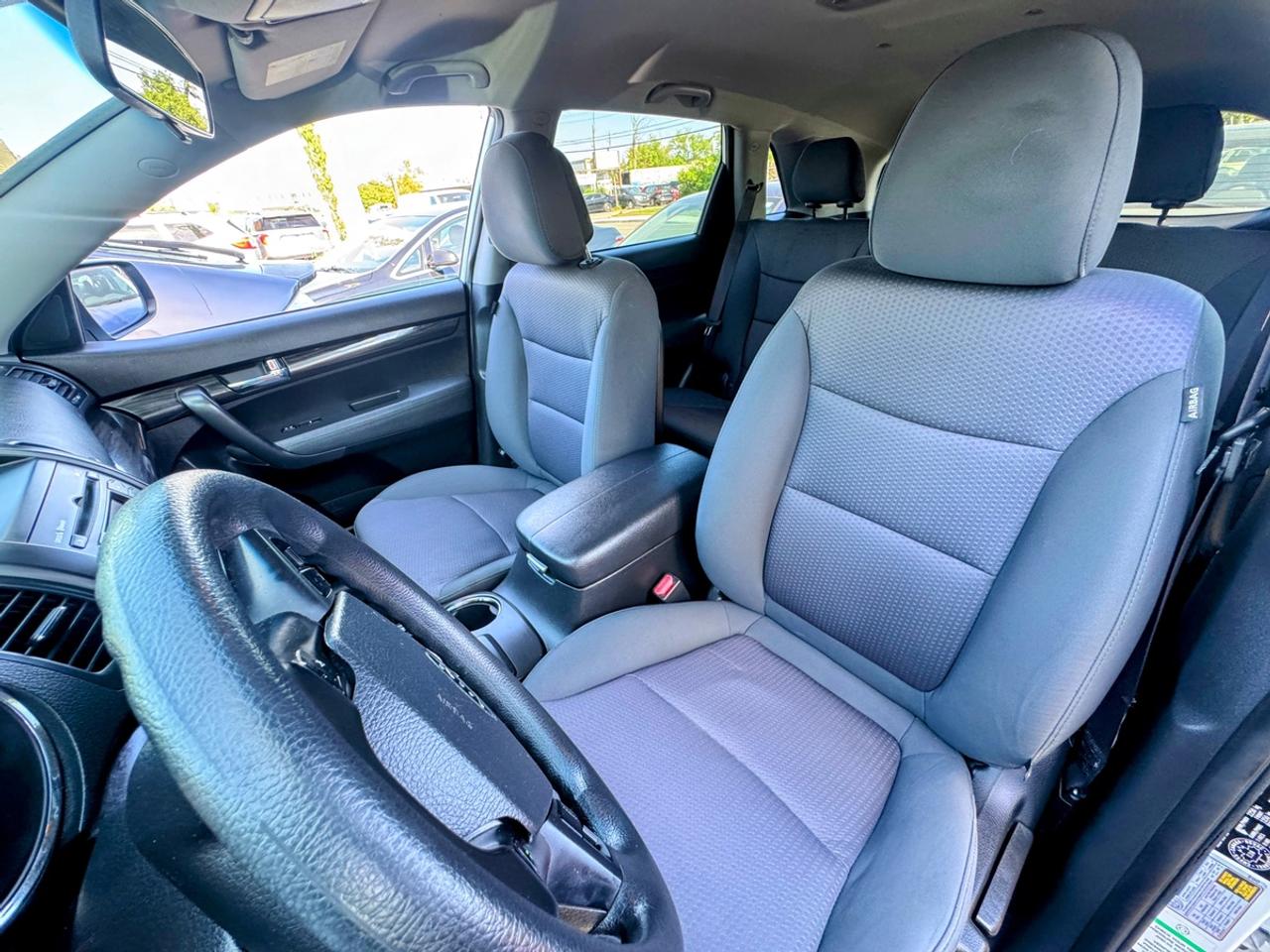 2013 Kia Sorento LX Photo