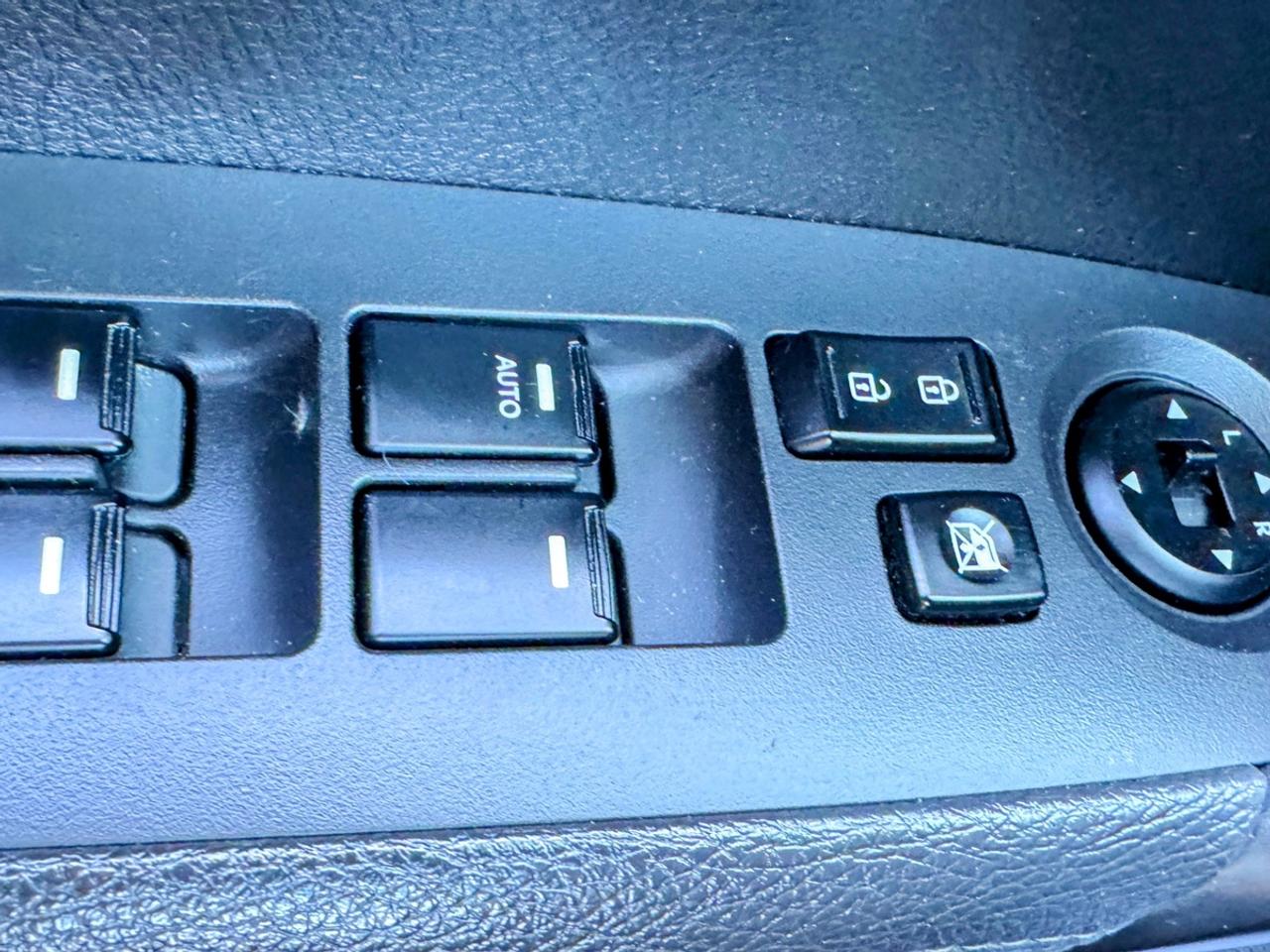2013 Kia Sorento LX Photo