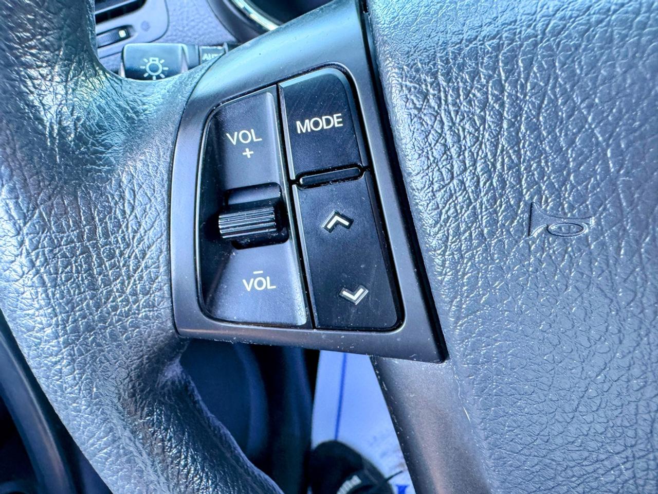 2013 Kia Sorento LX Photo