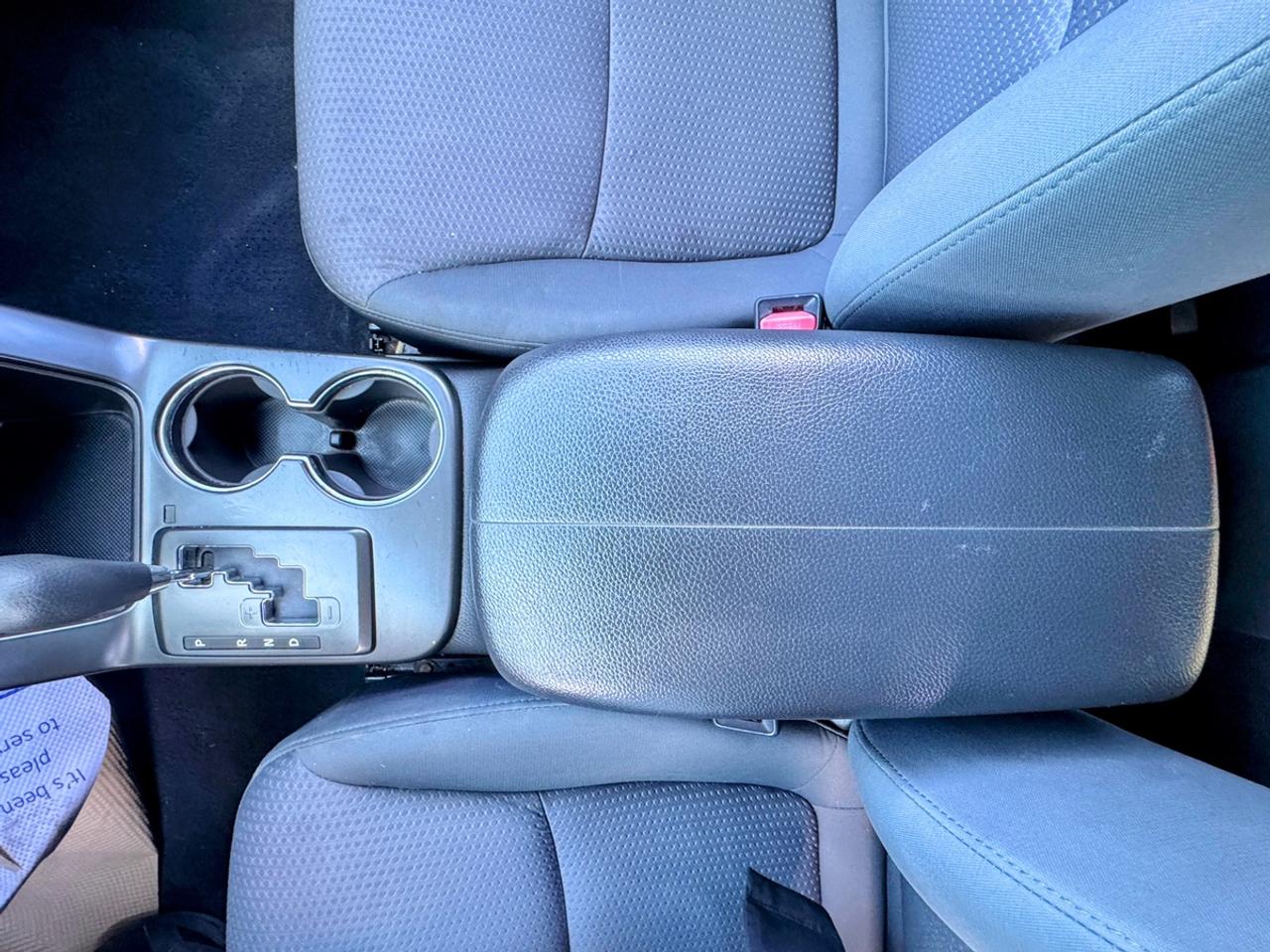 2013 Kia Sorento LX Photo