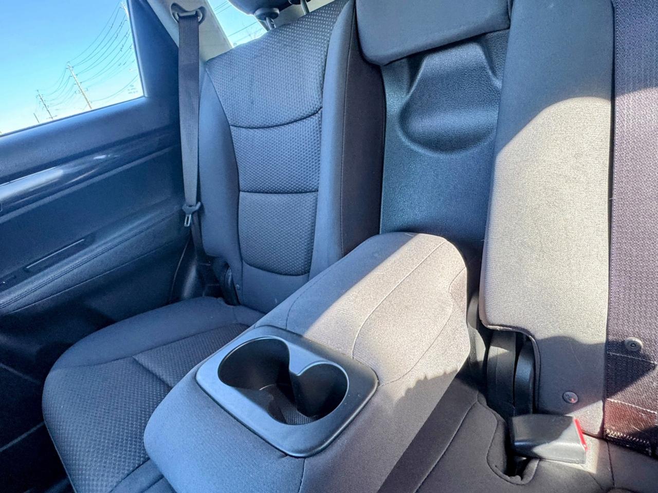 2013 Kia Sorento LX Photo