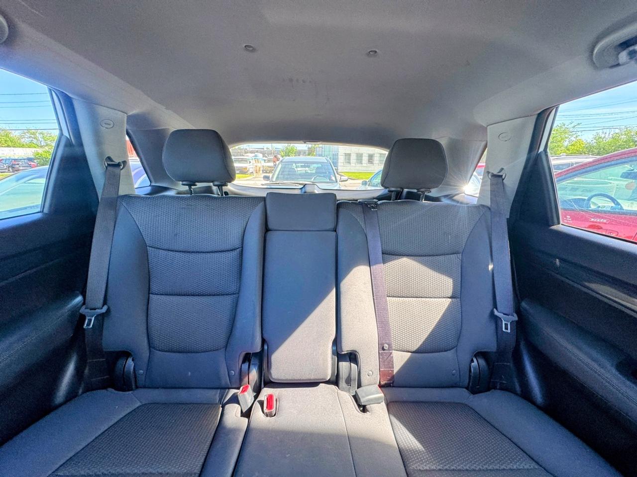 2013 Kia Sorento LX Photo