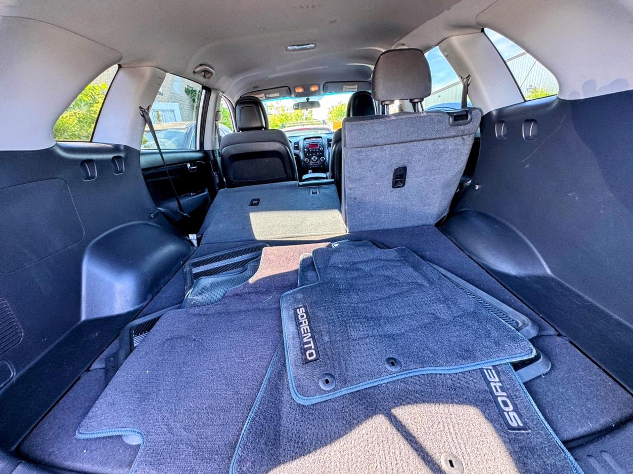 2013 Kia Sorento LX Photo
