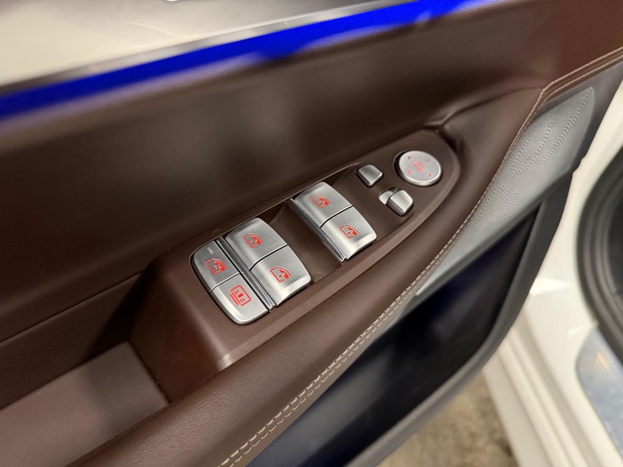 2016 BMW 7-Series BOWERS&WILKINS|750i xDrive|LOADED|CLEAN TITLE Photo