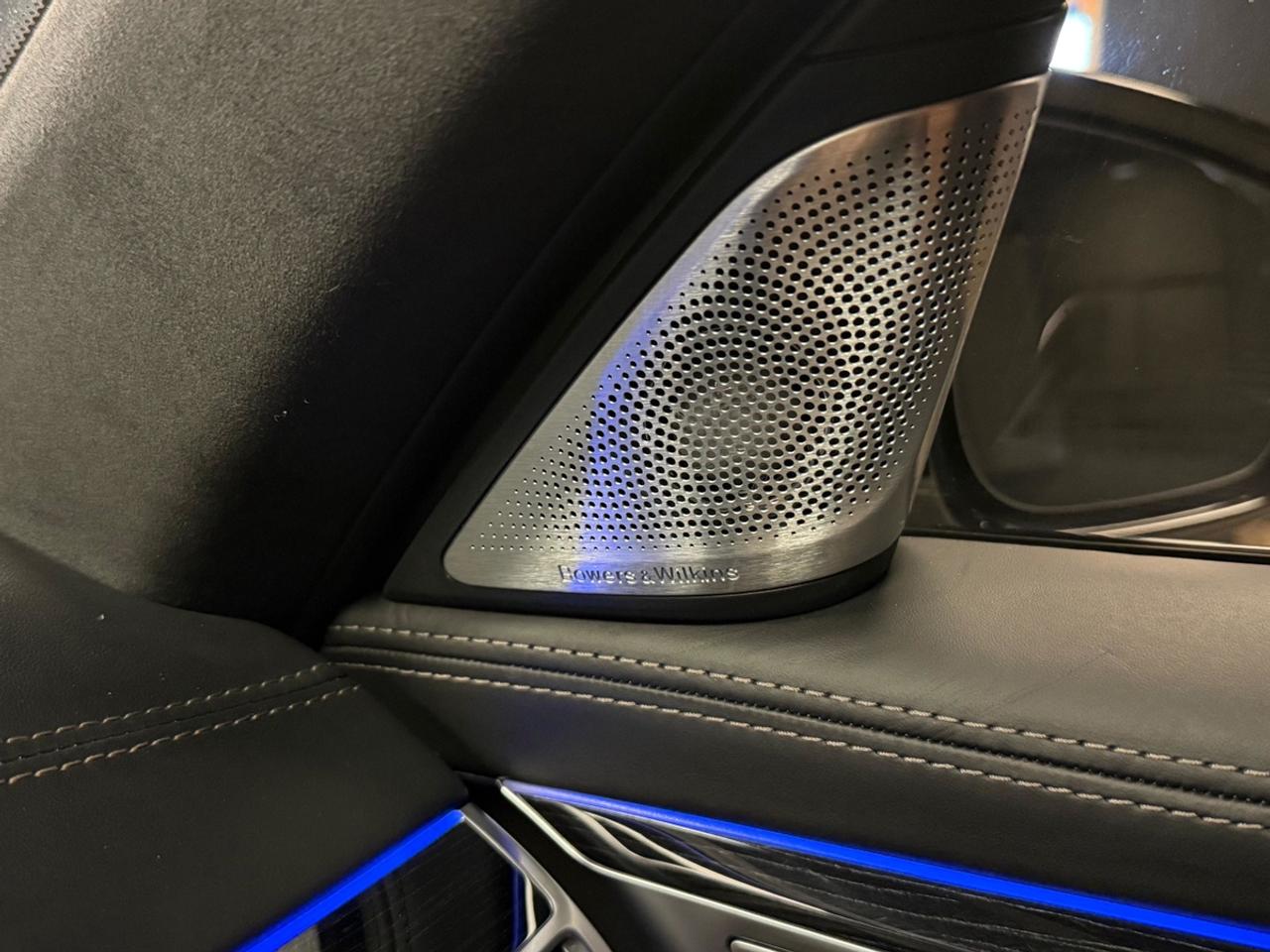 2016 BMW 7-Series BOWERS&WILKINS|750i xDrive|LOADED|CLEAN TITLE Photo