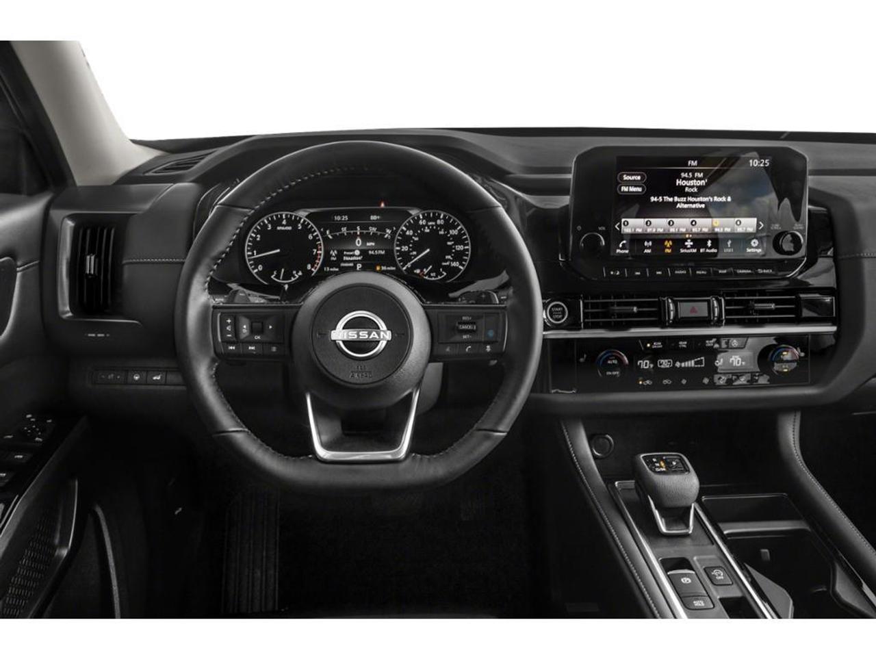2023 Nissan Pathfinder SL 4dr 4x4 Photo