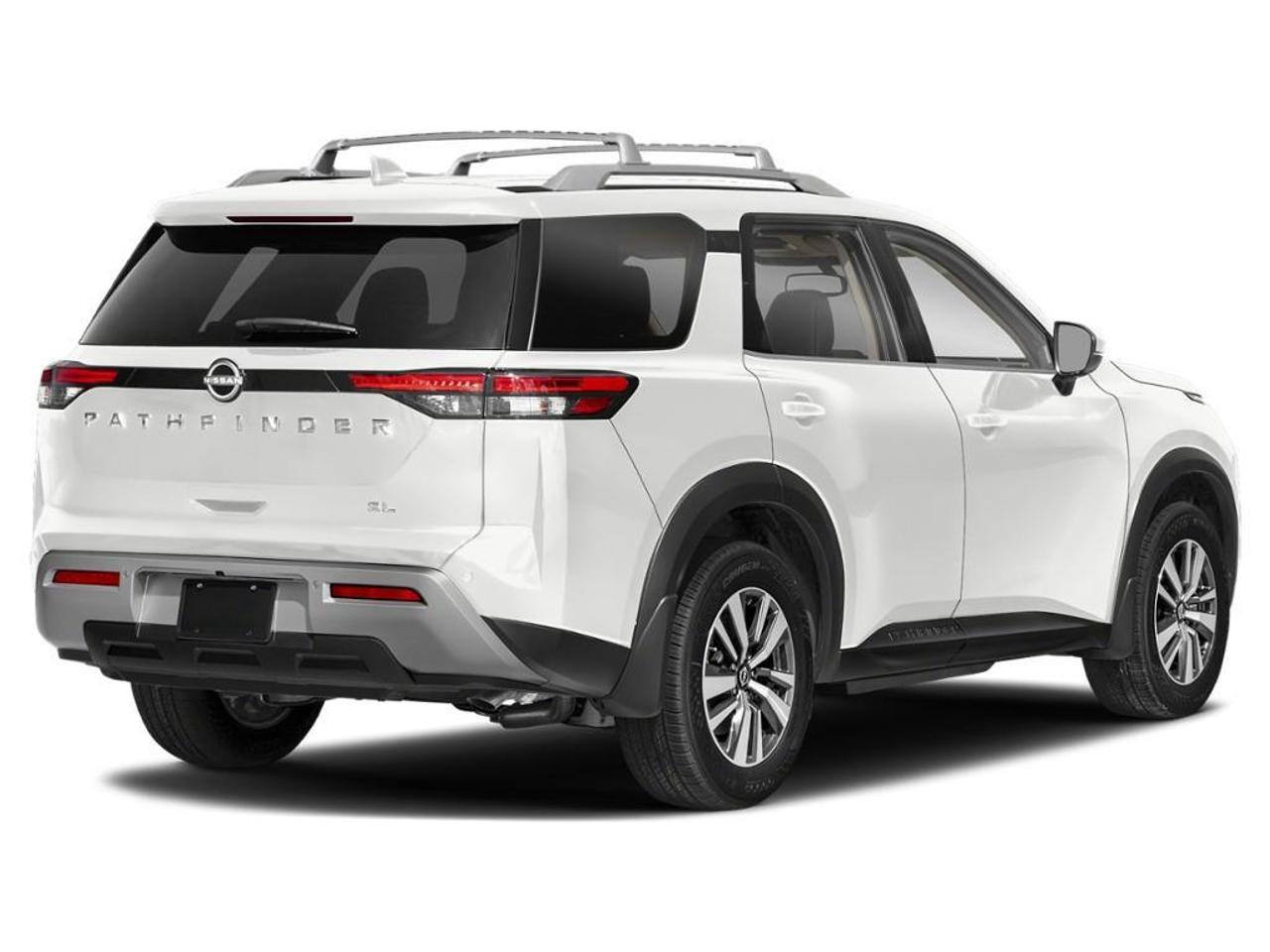 2023 Nissan Pathfinder SL 4dr 4x4 Photo