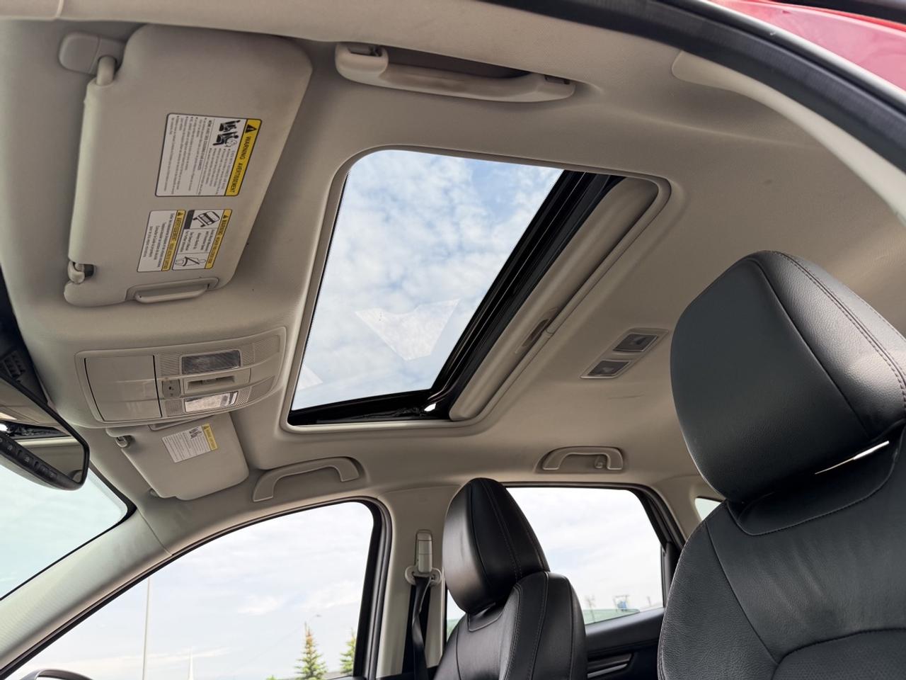 2018 Mazda CX-5 GT | AWD | No-Accident | Heads Up Display | Leathe Photo