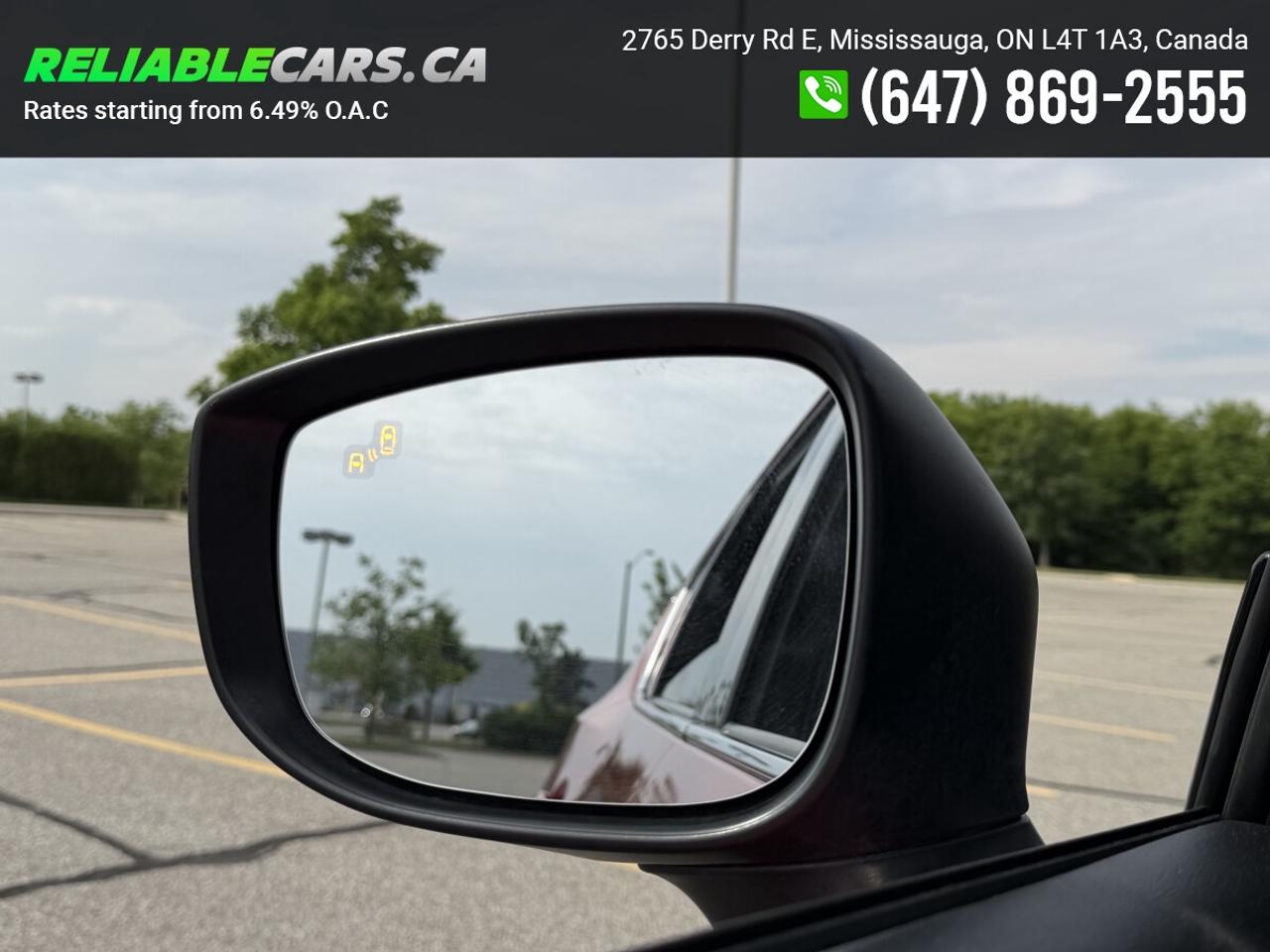 2018 Mazda CX-5 GT | AWD | No-Accident | Heads Up Display | Leathe Photo