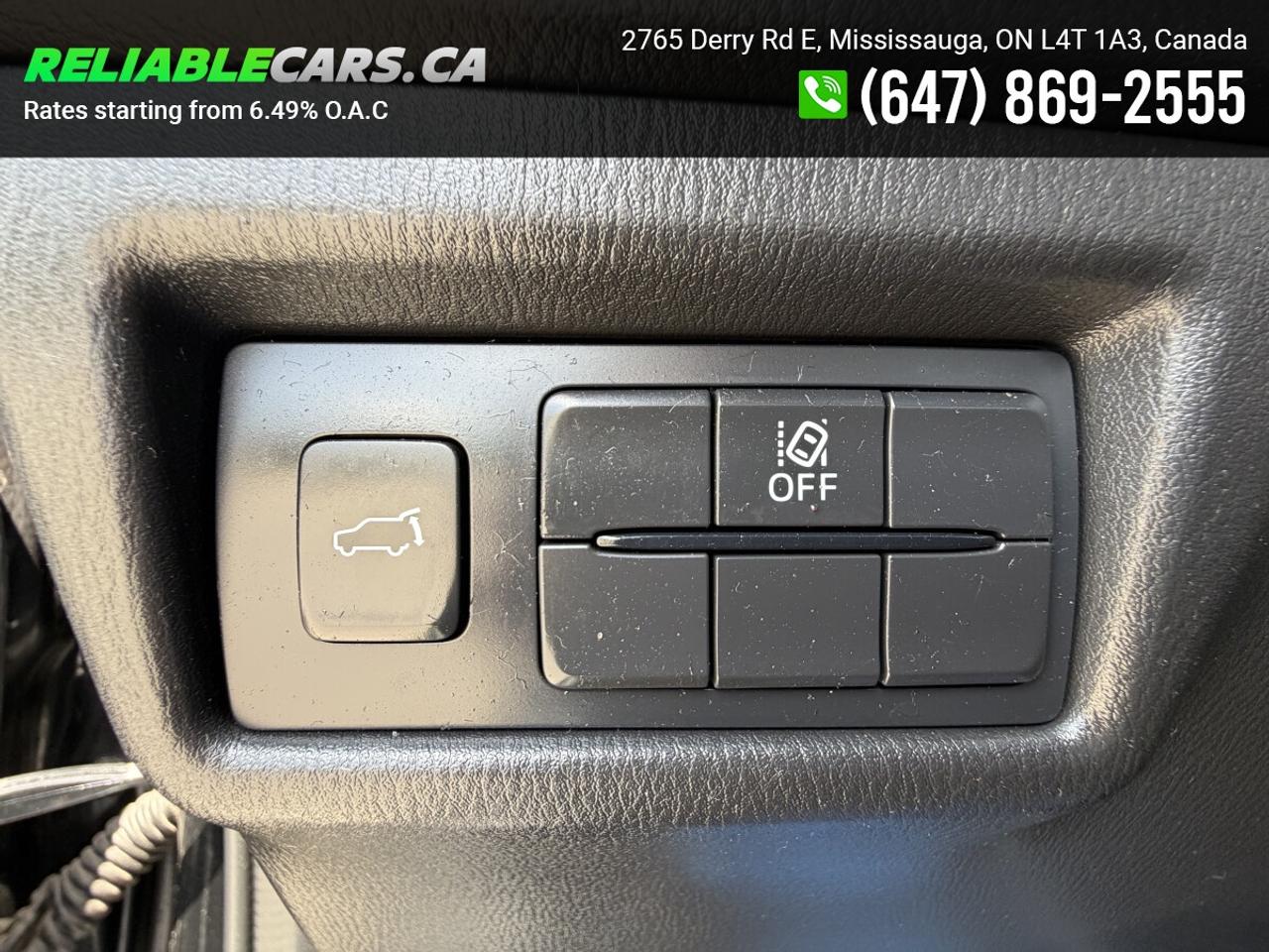 2023 Mazda CX-5 GS | AWD | No-Accident | Sunroof | Leather | Loade Photo