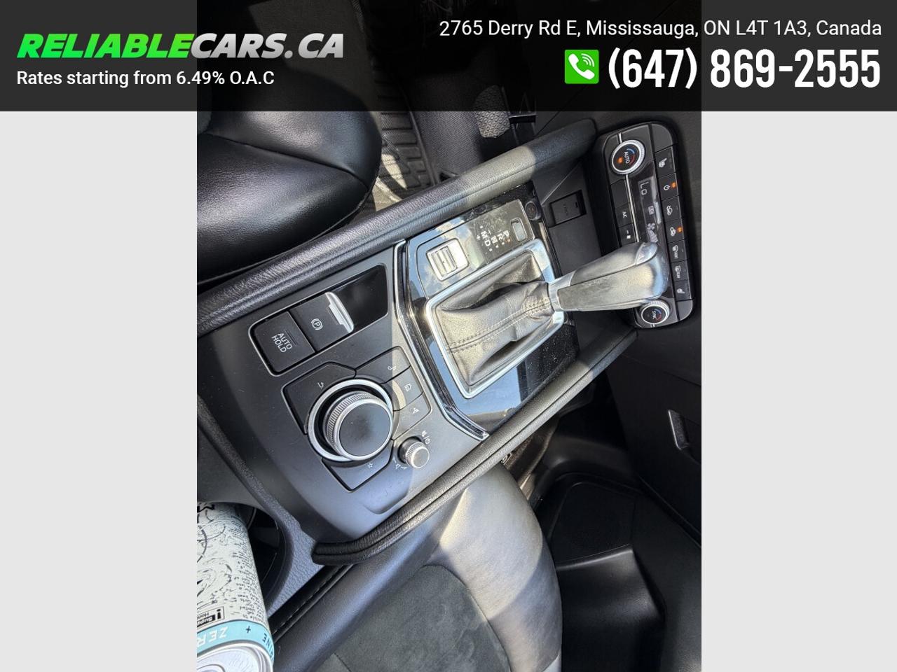 2023 Mazda CX-5 GS | AWD | No-Accident | Sunroof | Leather | Loade Photo