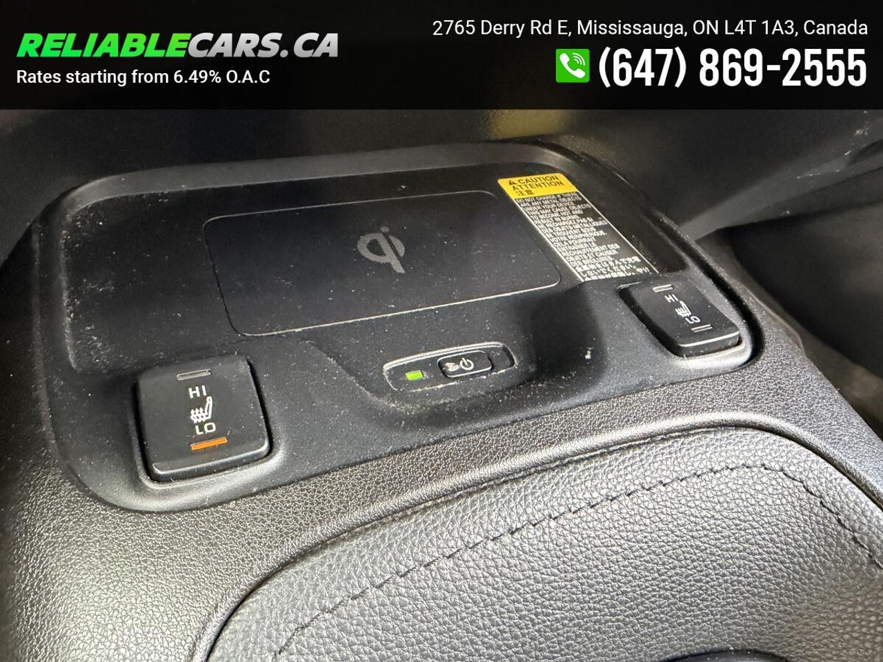 2020 Toyota Corolla SE UPGRADE | No-Accident | Sunroof | Loaded Photo