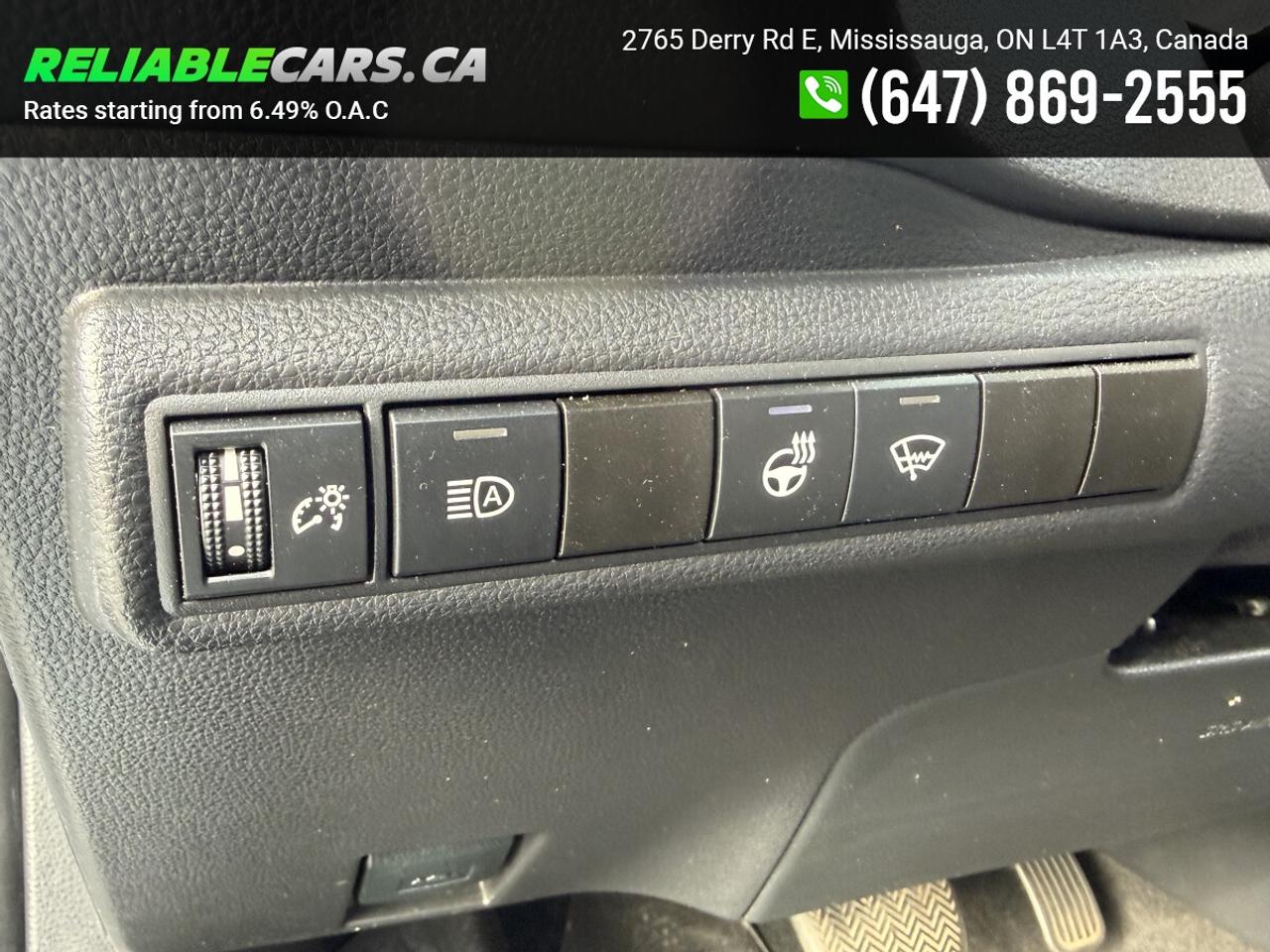 2020 Toyota Corolla SE UPGRADE | No-Accident | Sunroof | Loaded Photo