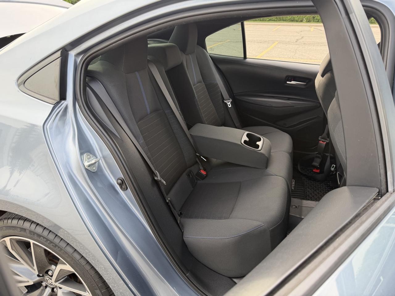 2020 Toyota Corolla SE UPGRADE | No-Accident | Sunroof | Loaded Photo