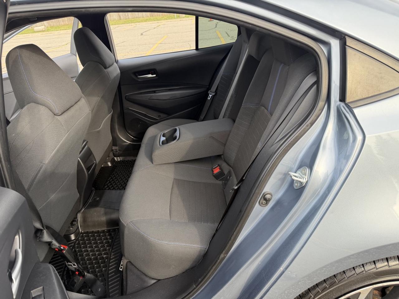 2020 Toyota Corolla SE UPGRADE | No-Accident | Sunroof | Loaded Photo
