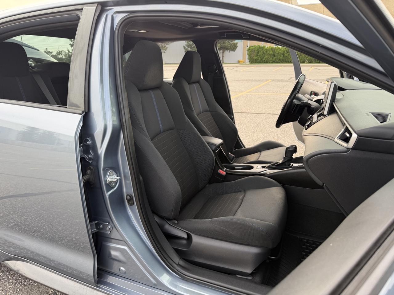 2020 Toyota Corolla SE UPGRADE | No-Accident | Sunroof | Loaded Photo