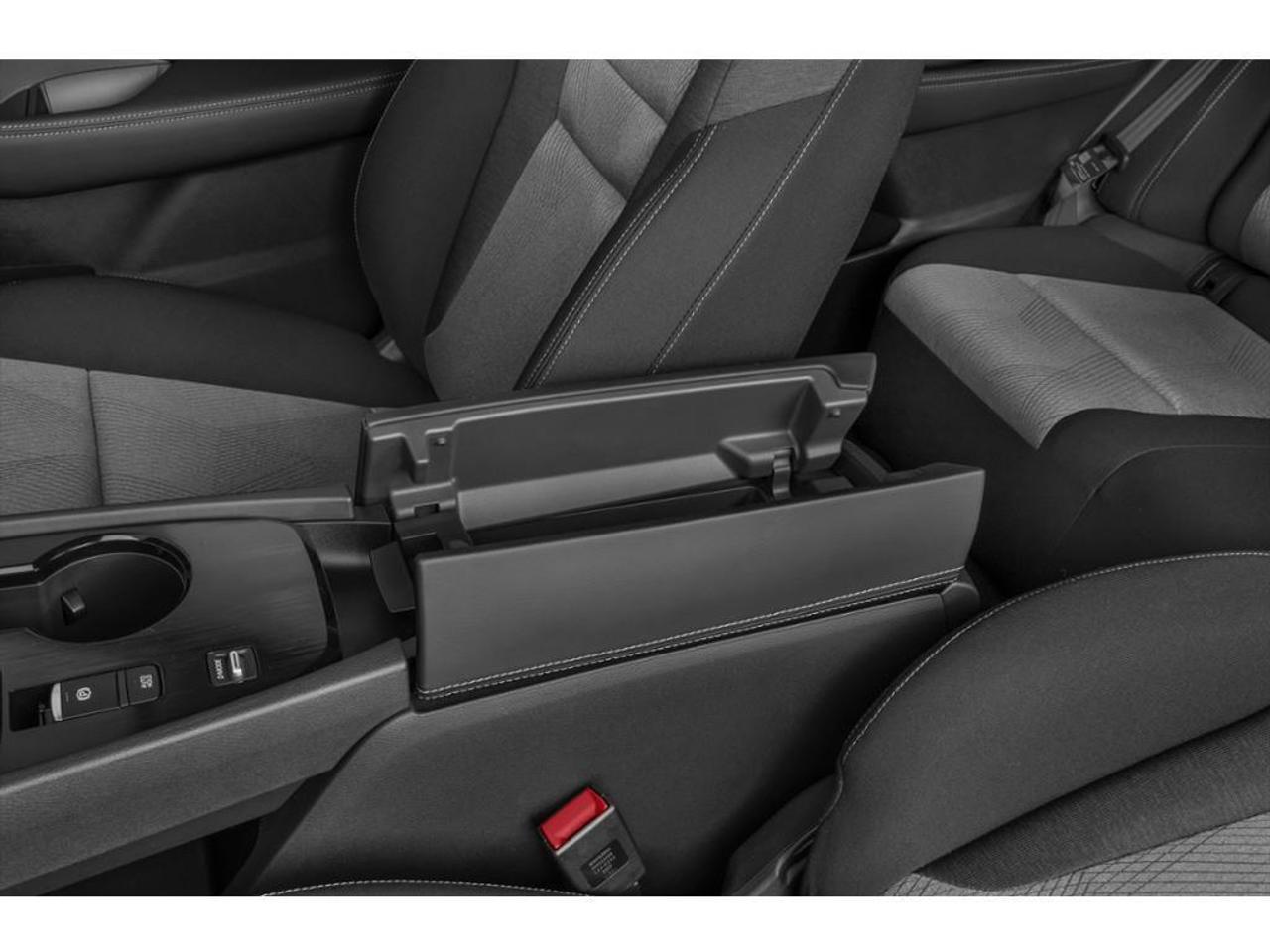 2024 Nissan Rogue SV Moonroof 4dr All-Wheel Drive Sport Utility Photo
