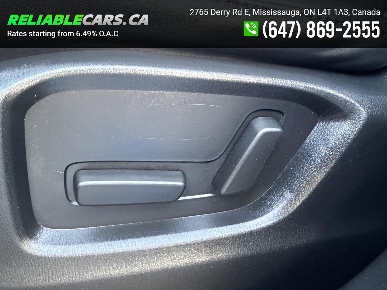 2022 Mazda CX-5 GS | AWD | No-Accident | Sunroof | Leather | Loade Photo