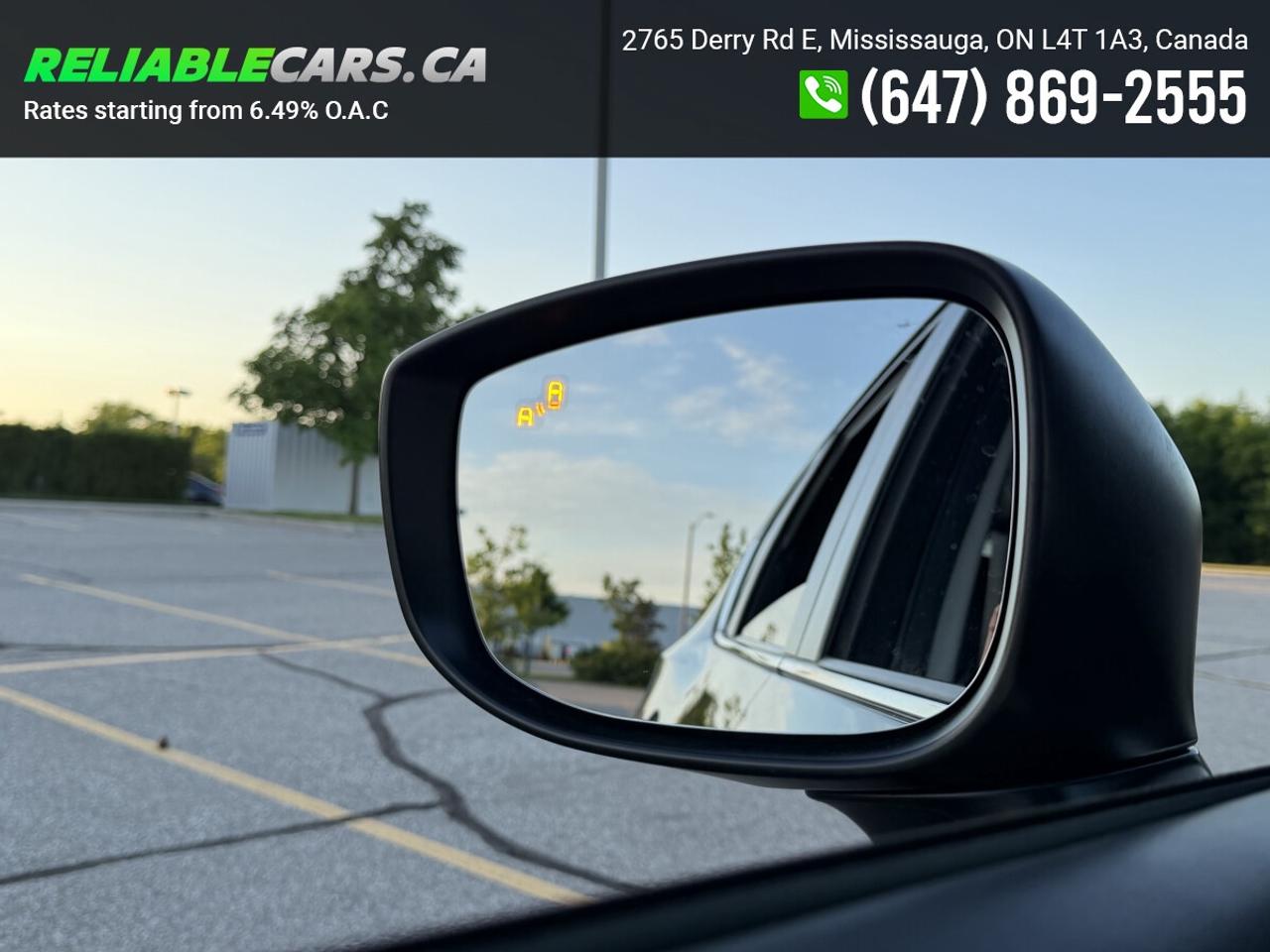 2022 Mazda CX-5 GS | AWD | No-Accident | Sunroof | Leather | Loade Photo