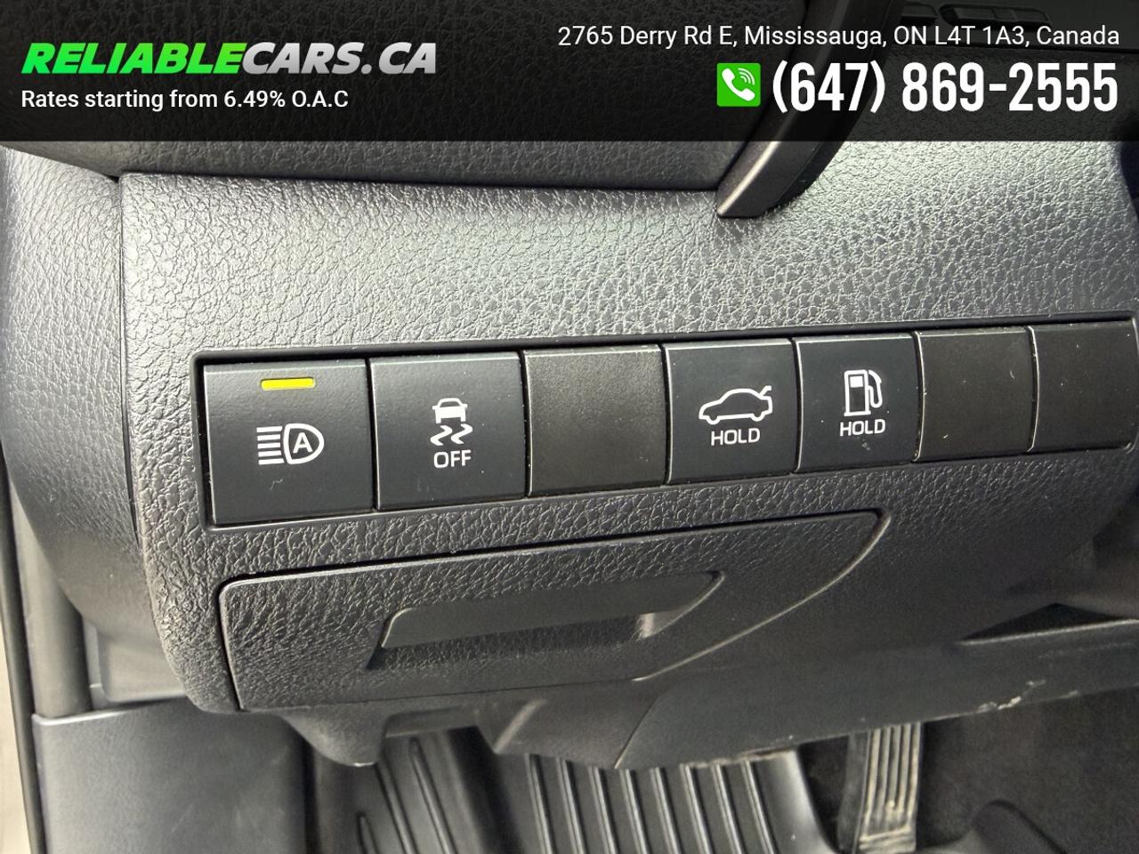 2019 Toyota Camry HYBRID | SE UPGRADE | No-Accident Photo