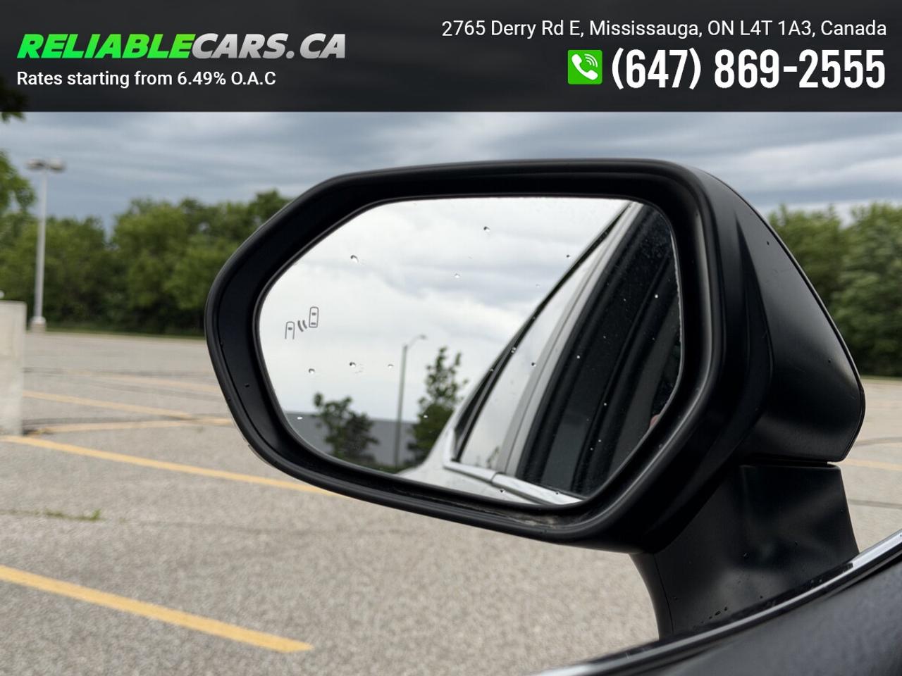 2019 Toyota Camry HYBRID | SE UPGRADE | No-Accident Photo