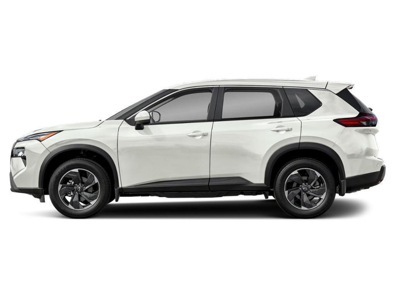 2024 Nissan Rogue SV Moonroof 4dr All-Wheel Drive Sport Utility Photo