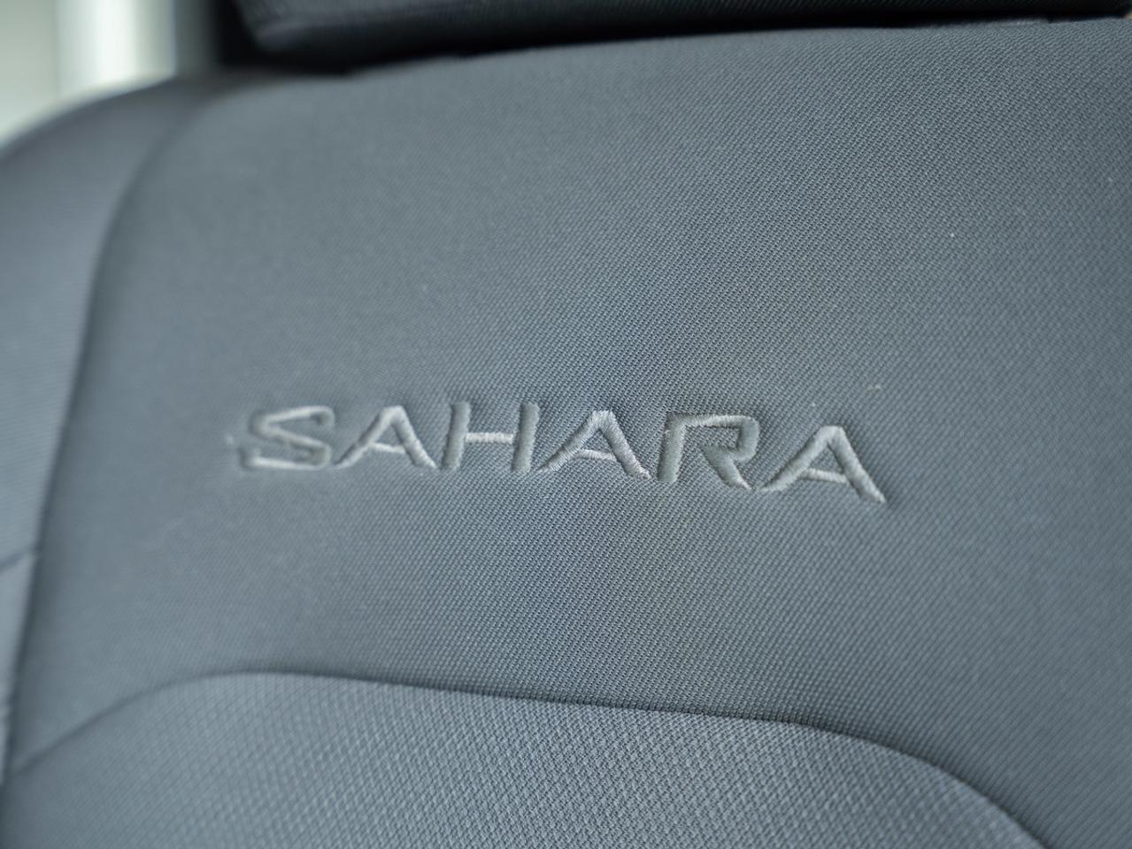2021 Jeep Wrangler Sahara | 4x4 | Uconnect | Hard Top Photo