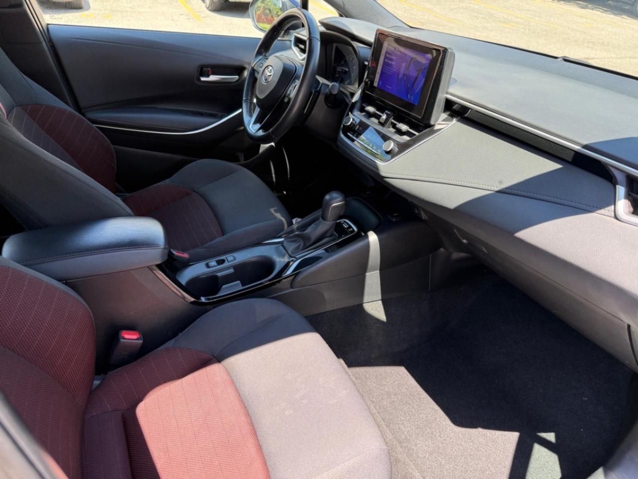 2024 Toyota Corolla SE Photo
