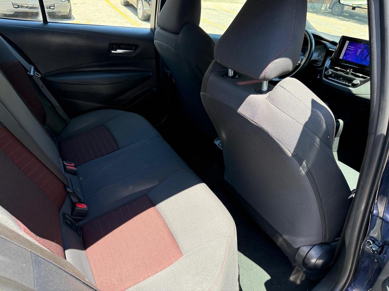 2024 Toyota Corolla SE Photo