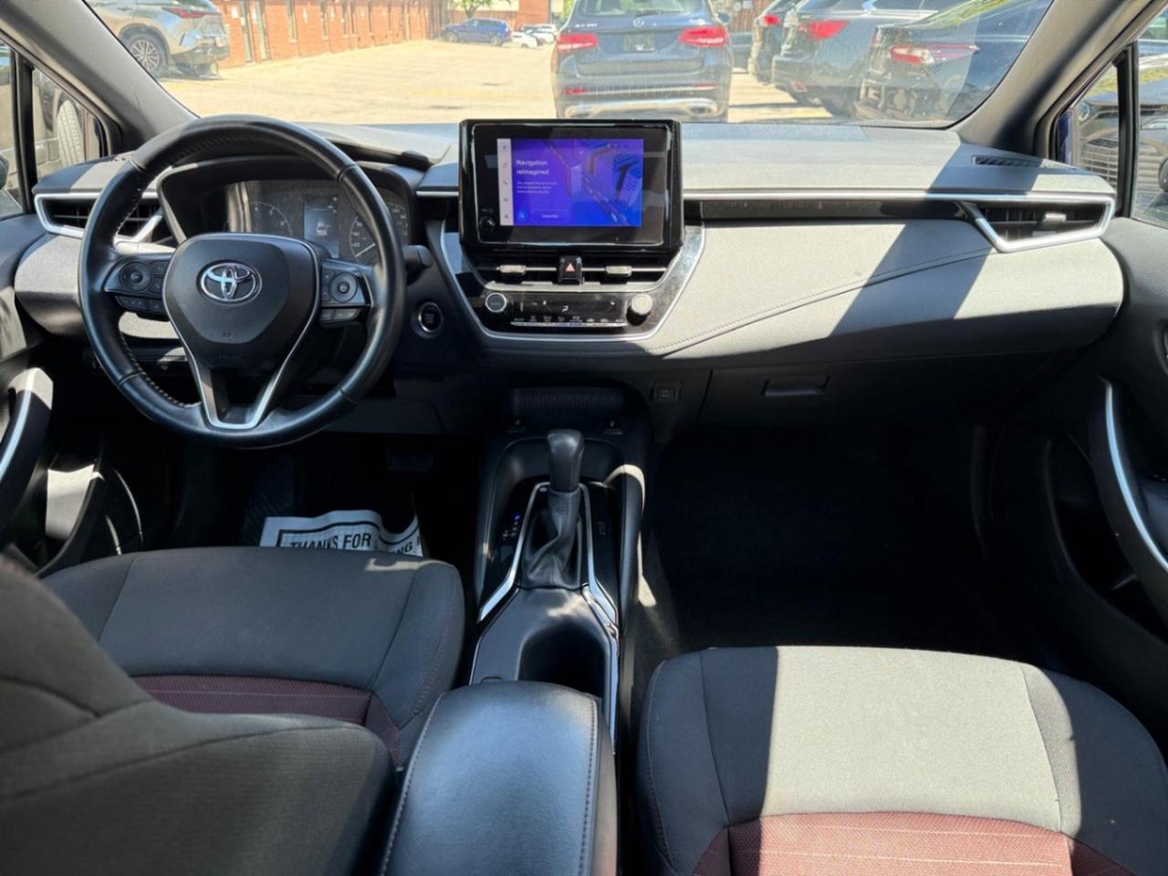 2024 Toyota Corolla SE Photo