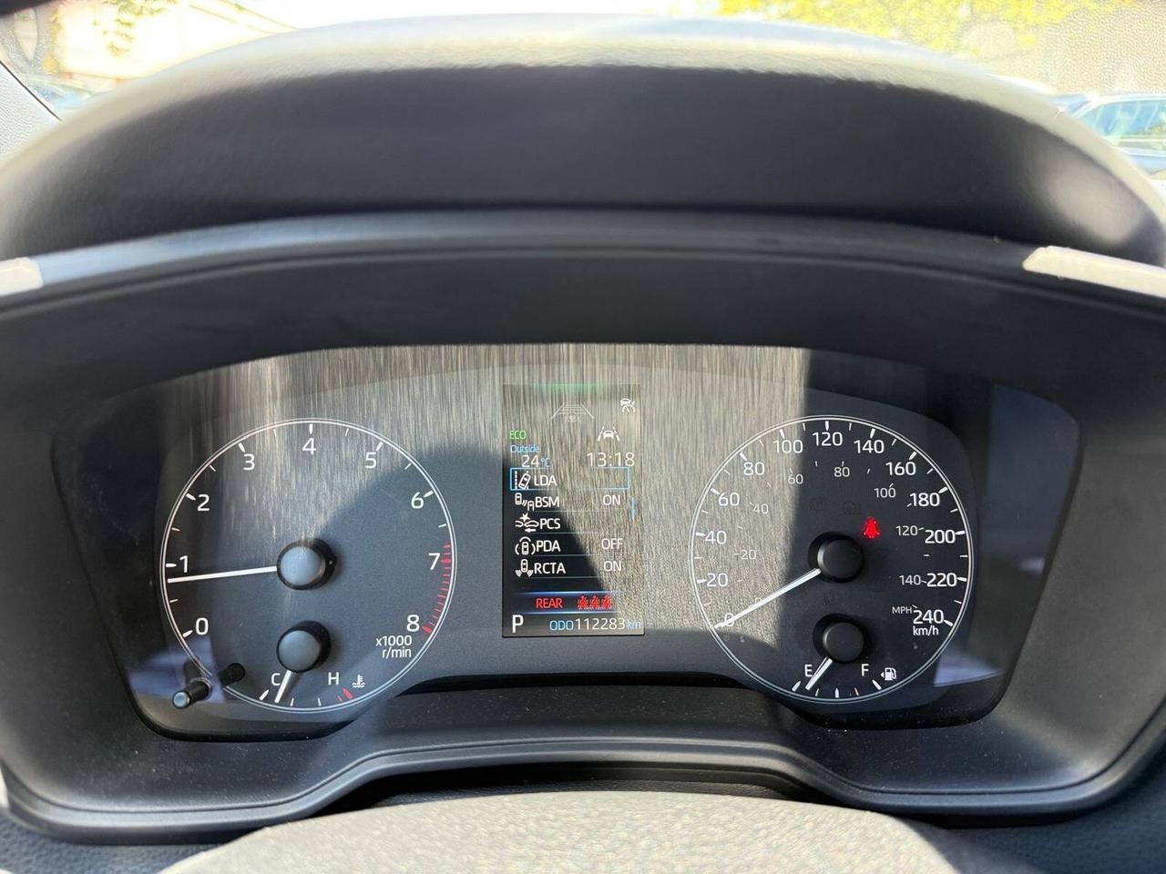 2024 Toyota Corolla SE Photo